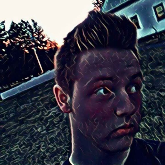 Meet your Posher, Adam - Picture 1 of 1